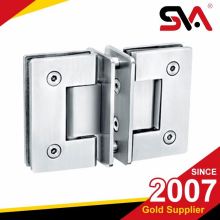 Supply all kinds of screw hinge,glass cabinet hinge,stainless steel door hinge