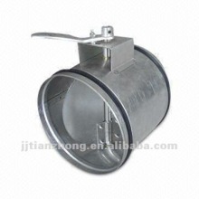 Car Damper Valve