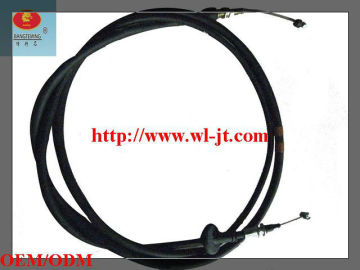 2012 New Accelerator Cable/Brake Cables