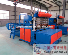 New Product! Brick Making Machine Made In China