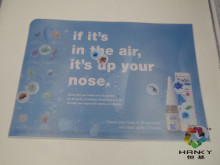 Mini Persian design Rug Mouse Pad Computer Mat