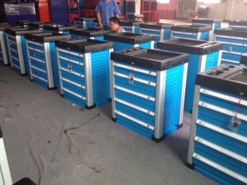 industrial tool cart heavy duty tool box