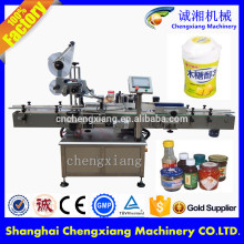 Shanghai supplier top labeling machine factory,sticker labelling machine