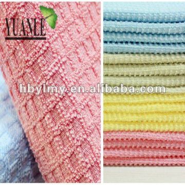 100%cotton waffle weave automotive drying towels