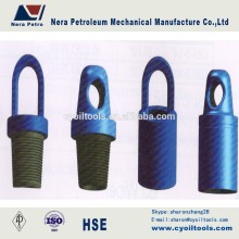 Lifting Cap/Lifting Bail/Lifting Plug/Lifting Nubbin, API Standard