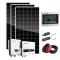 Sunket Solution Provider Photovoltaic Home 5KW Sistema solare