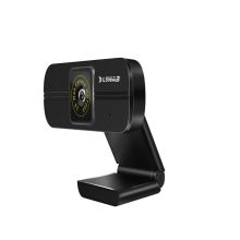 USB Web Camera with Microphone for Mac Laptop and Webcams
