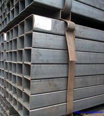 Carbon steel hollow section