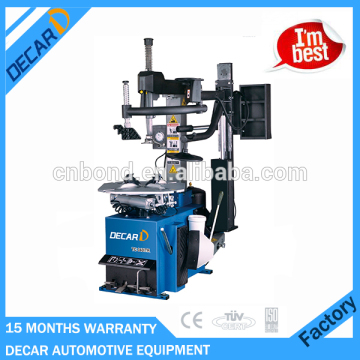 Garage equipment used tire changer equipment for sale CE