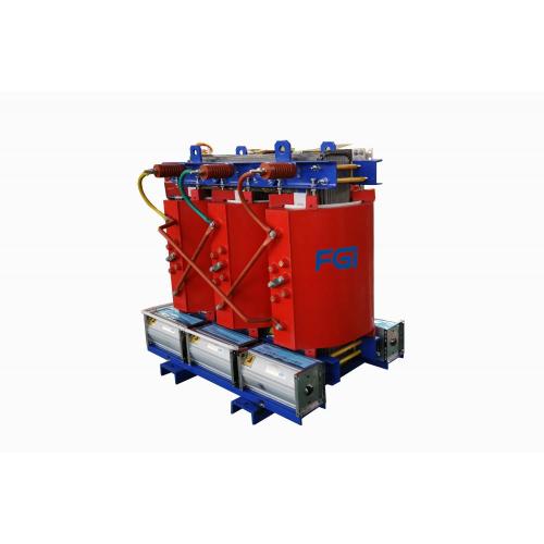 High-efficiency Dry Type Power Transformers
