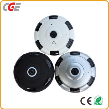 Digital Camera Monitoring New 360 Degree CCTV Camera LED Bulb Used for Home Monitor The Camera Lights WiFi Camera Light Bulb