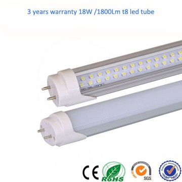 Factory 18w t8 led tube compatible electronic ballast