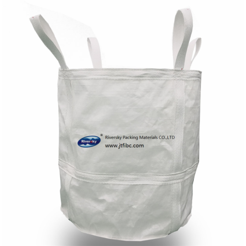 FIBC bags for tin ore