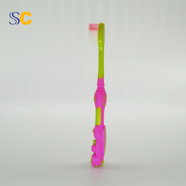 Kids Toothbrush Sc114 2