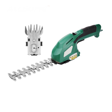 Li-Lion Whessless Grass &amp; Shrub Rear Hedge Trimmer