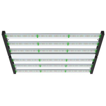 720 Watt Samsung lm301h + Osram LED Grow Light