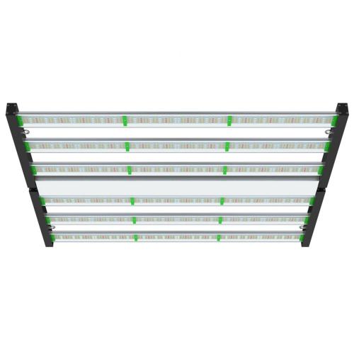 Đèn Led Grow nhẹ 720 Watt Full Spectrum Chi phí thấp hơn