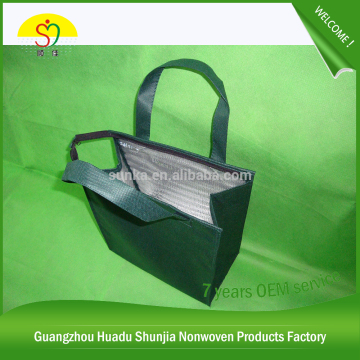 Children Lunch Cooler Bag Cooler Bag For Wine