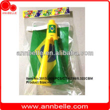 Brasil world cup 2014 air horn