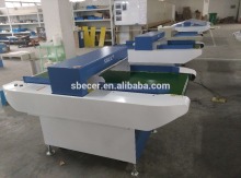 NDC-K needle detector for carpet /catton/bedding spread