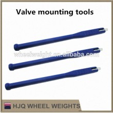 Valve mounting tools ,tire repaired tools