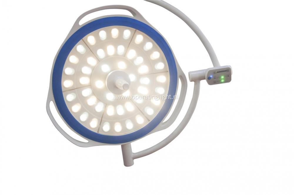 mobile ot lamp with battery