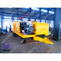 Large-Span Roll Forming Machine