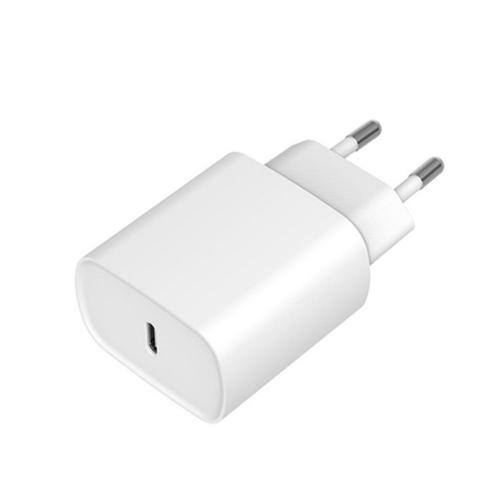 Shenzhen item 20W PD Chargers Type-C Wall Charger