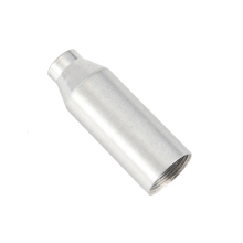 Metal Aluminum Alloy Bushing
