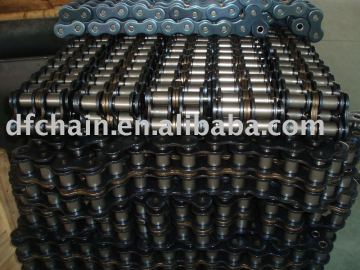 B series Industrial chain