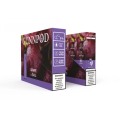 Vaporizador de vaporizador descartável Gunnpod 2000Puffs