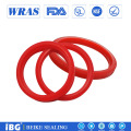 Nonstandard PU90 Red Factory square gasket seals