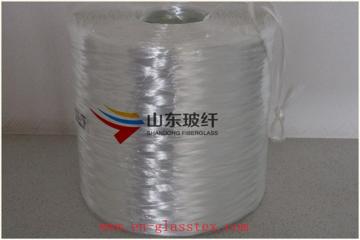 Perfect Mechanical Performance Roving  Insulation Composites