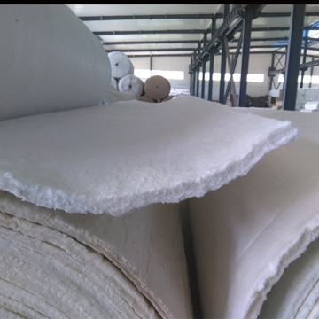 Hydrophobic Pyrogel XTF Aerogel Insulation Material