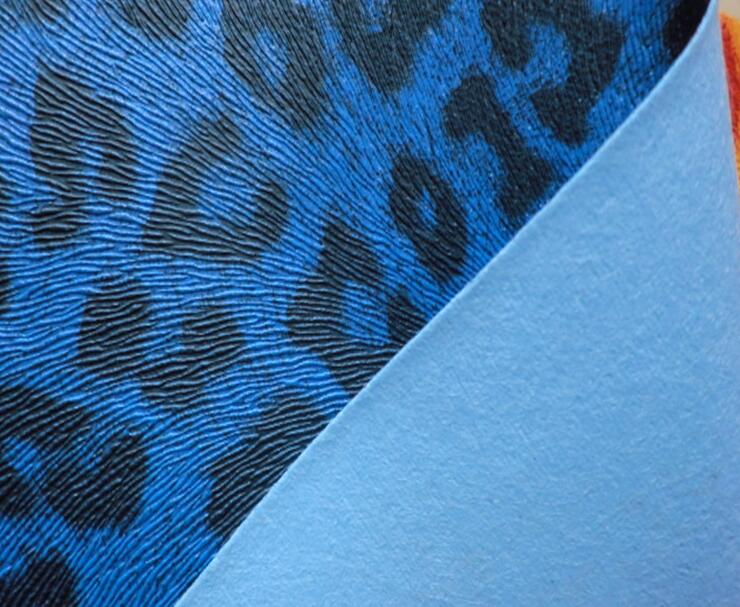 Hot Pressing Discoloration PU Hot Pressing Discoloration PU