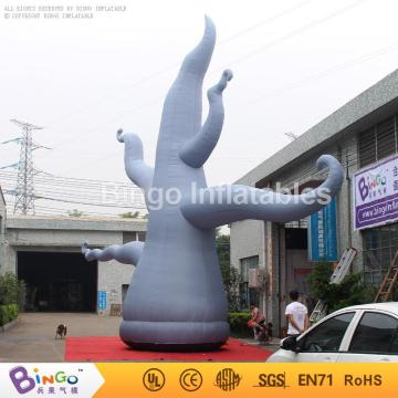 Halloween party decoration/halloween inflatable decoration with certificate