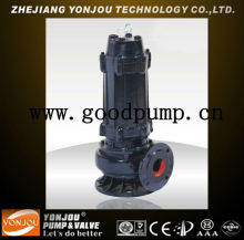 QW dirty water pump