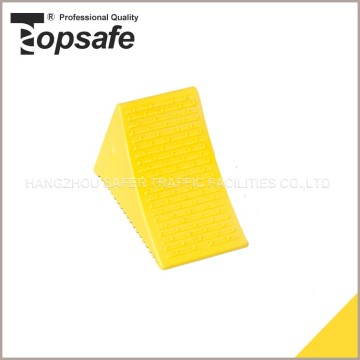 2016 New Model Durable Urethane Wheel Chock