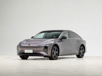 FORTHING S7 (South American Version): 550km WLTP Range, 160kW EV Motor & Localized 220V Charging