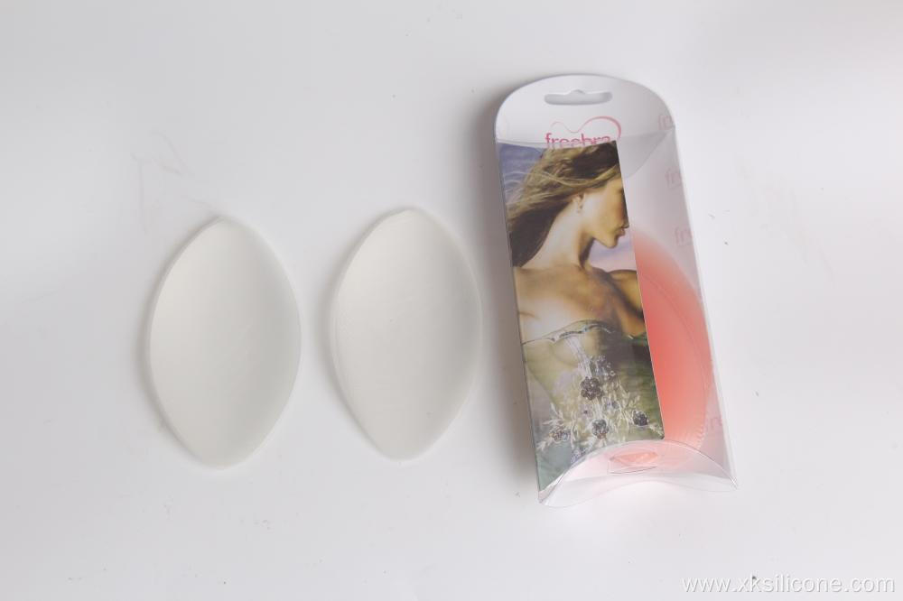 Silicone Inserts Cleavage Enhancement Push Up Breast