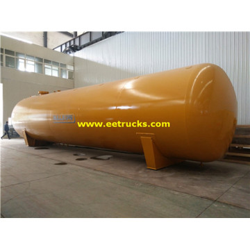 100 CBM Bulk Propylene Storage Tanks