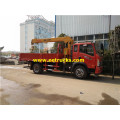 Simotruk 4x2ton babbar motar