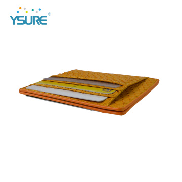 Ysure Newest Design Leather Wallet Credit Card Holder