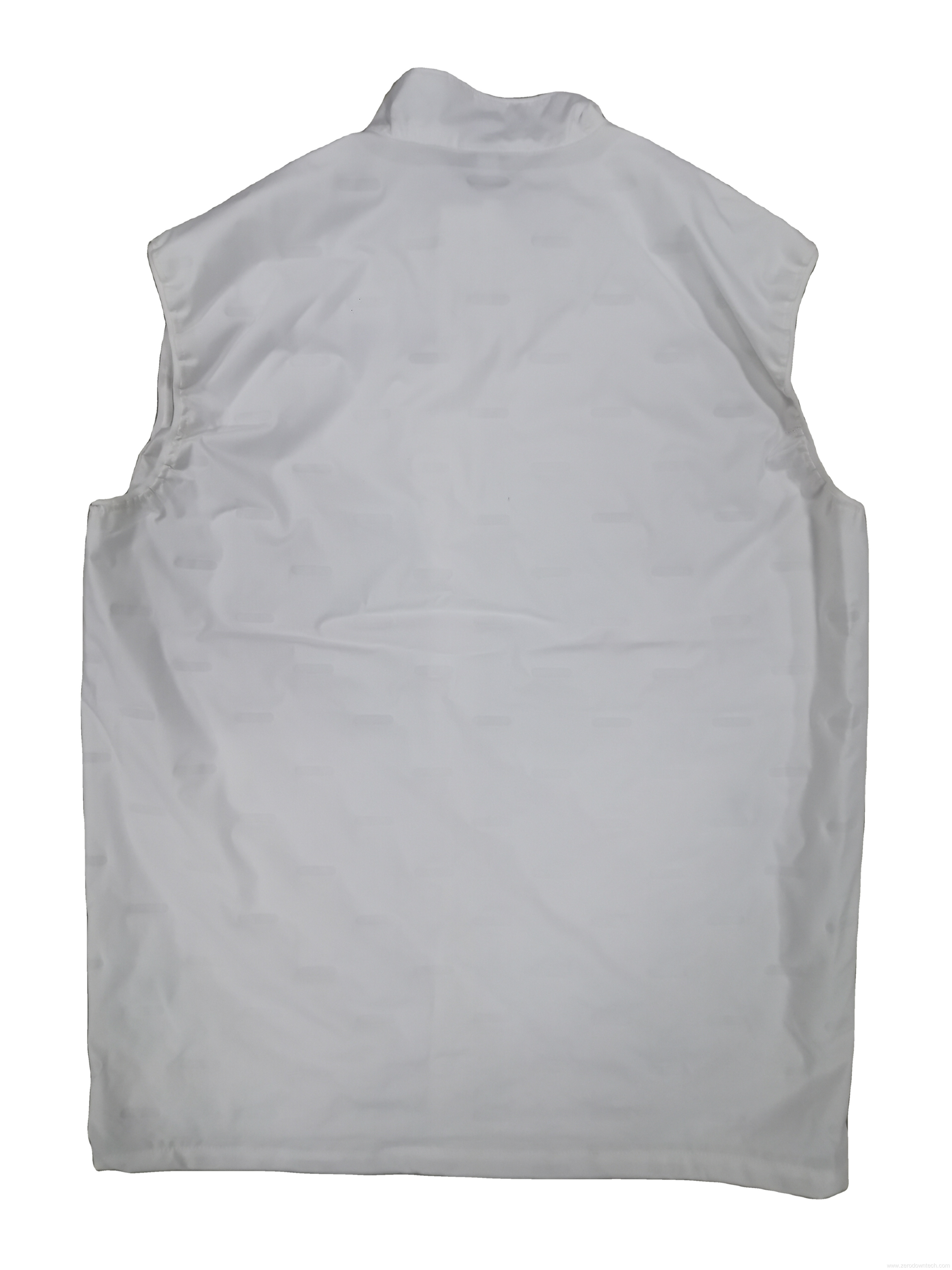 Environmentally Friendly Men's Inflatable Air filling Vest