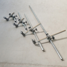 Welding Torch Holder for Automated Welding Turntable Rotator