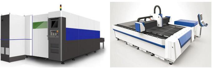 laser cutter