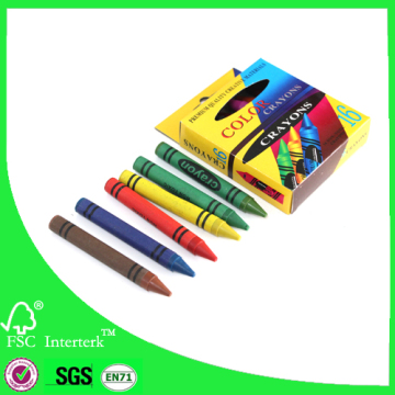 16pcs Wholesale Mixed Color Crayola/crayola crayons/ mini crayola