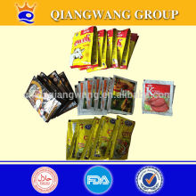 Different Flavours Bouillon Seasoning Powder