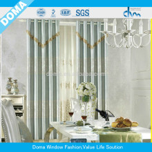 Polyester Blackout Curtain for Hotel/modern curtains for hotels/China cheap wholesale blind curtain