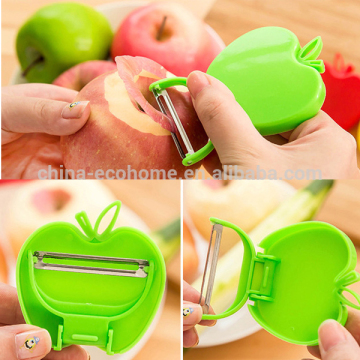Factory directly apple peeler, can be foldable